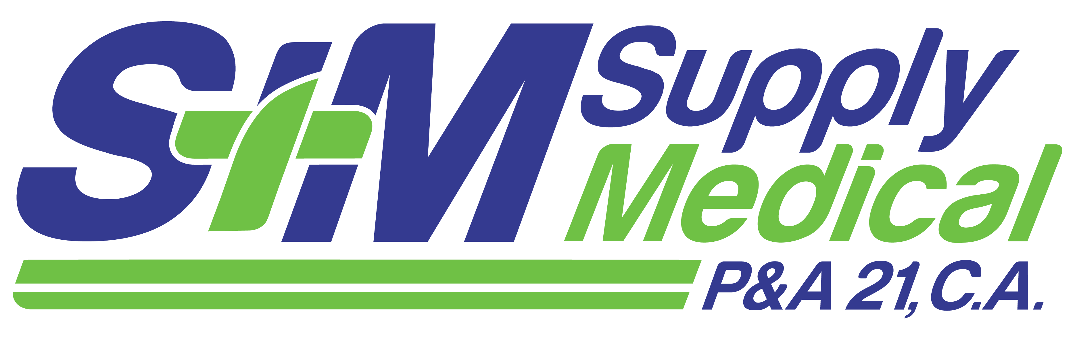 Supply Medical